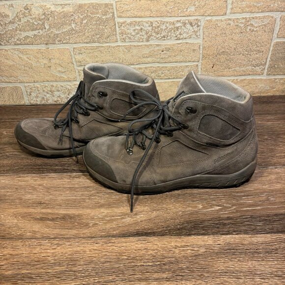 Asolo Landscape GV‎ LTH Hiking Boots Size 12 - Picture 2 of 7